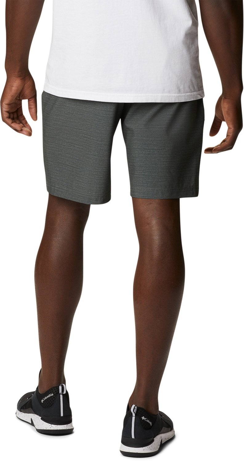 Columbia Sportswear Men's University of Alabama Twisted Creek Shorts                                                             - view number 5