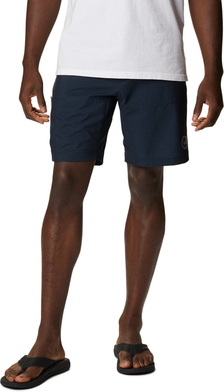 Columbia Sportswear Men's University of Florida Twisted Creek Shorts                                                             - view number 3