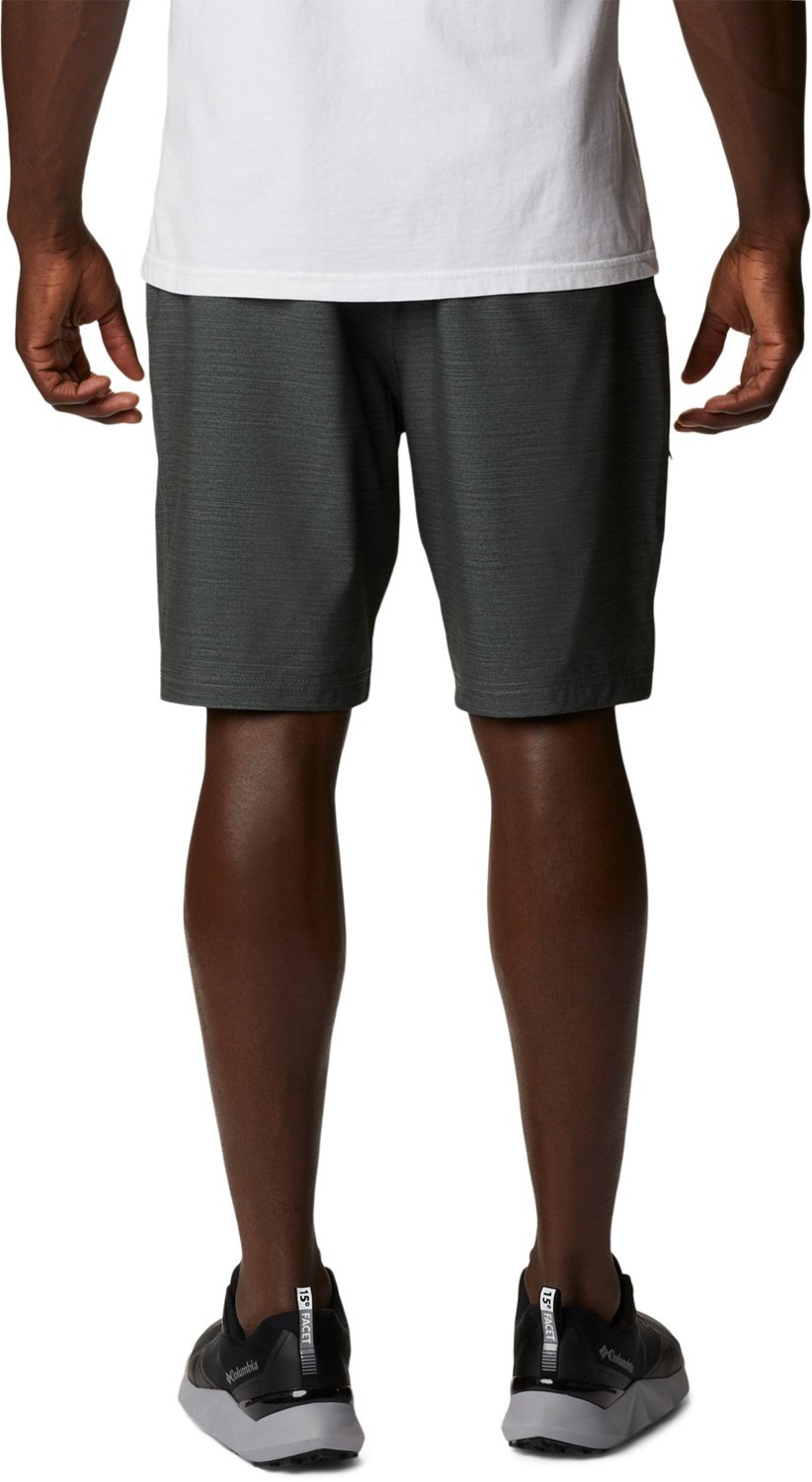Columbia Sportswear Men's Louisiana State University Twisted Creek Shorts                                                        - view number 5