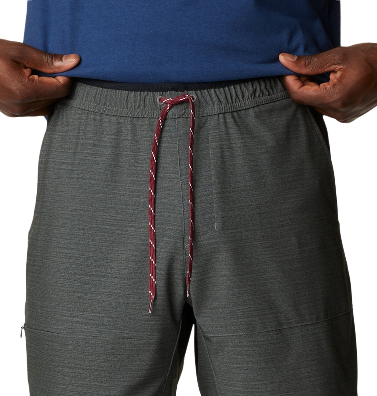 Columbia Sportswear Men's Texas A&M University Twisted Creek Shorts                                                              - view number 1