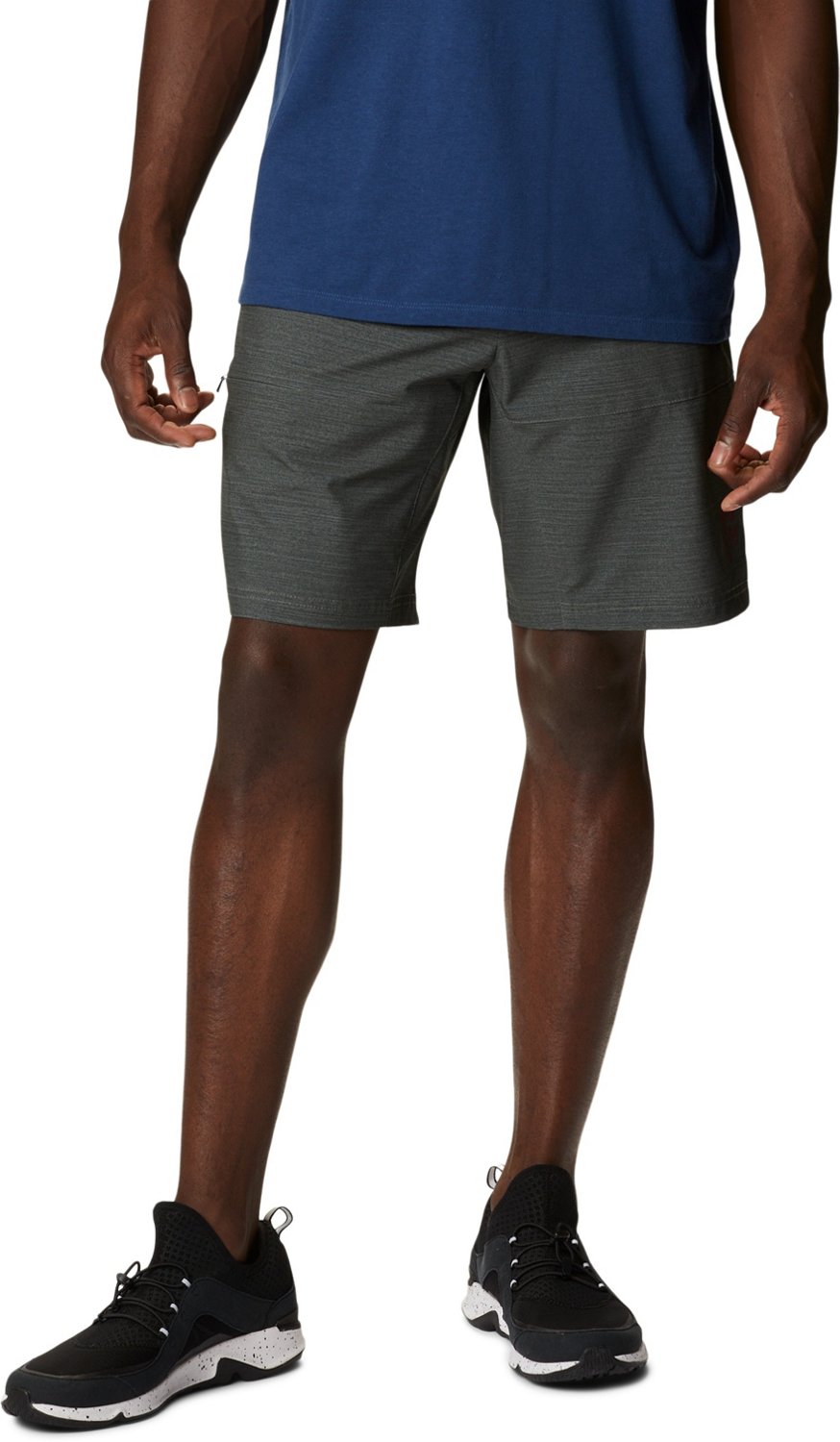 Columbia Sportswear Men's Texas A&M University Twisted Creek Shorts                                                              - view number 3