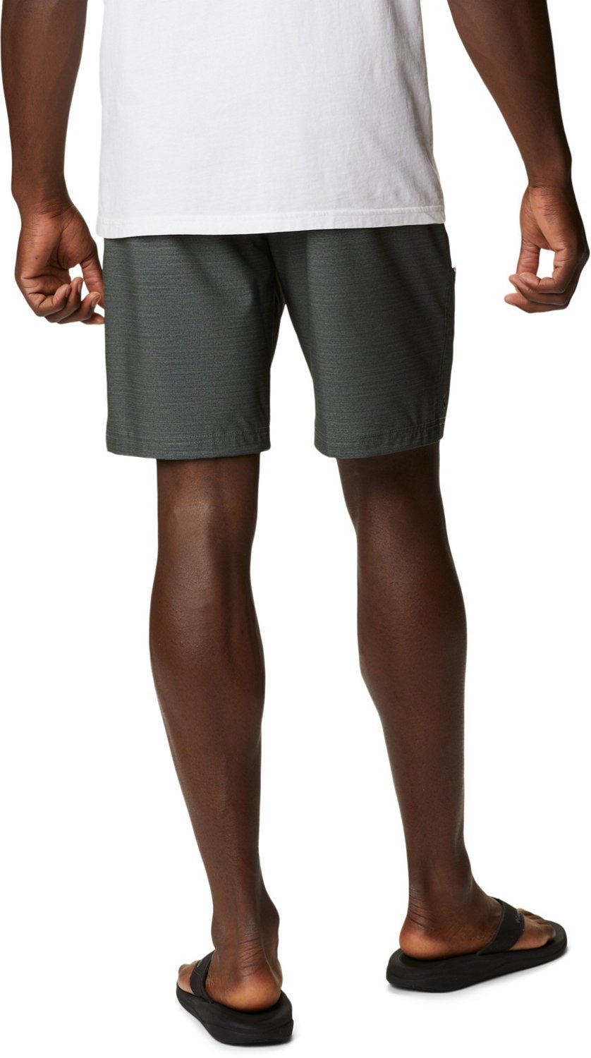 Columbia Sportswear Men's University of Texas Twisted Creek Shorts                                                               - view number 5