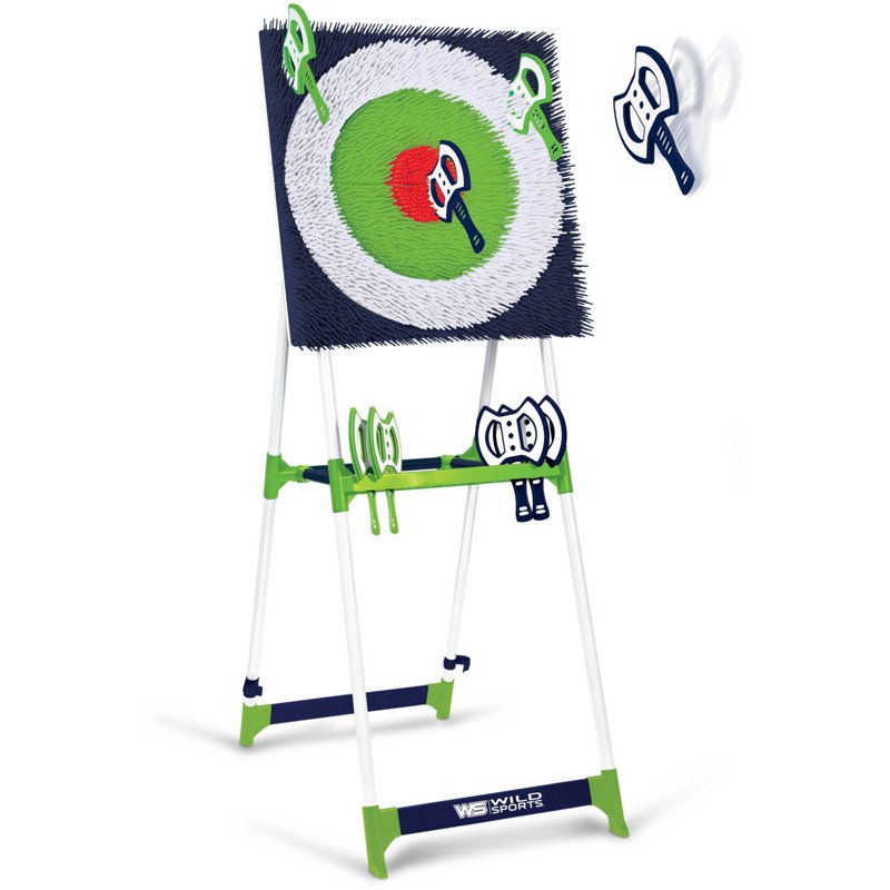 Wild Sports Steel F… - image