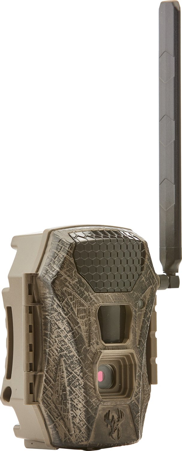 Wildgame Innovations Terra Cell Trail Camera Academy