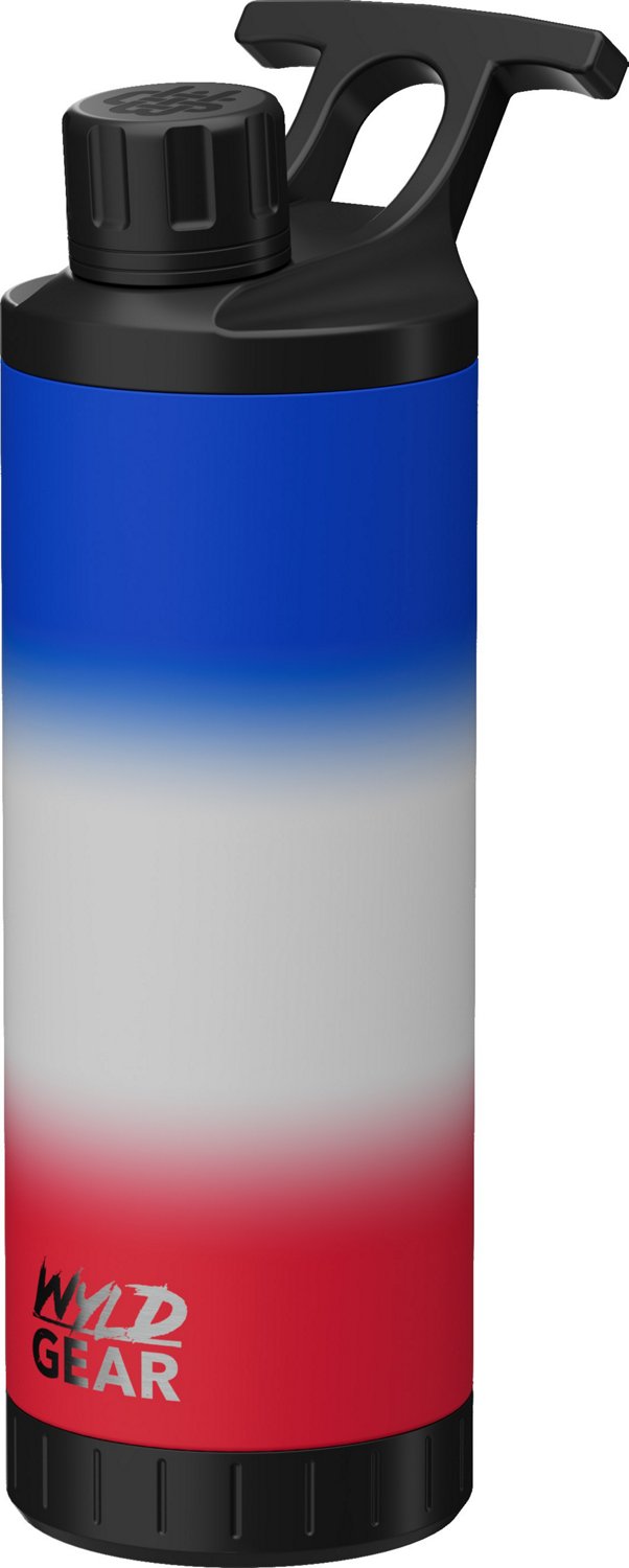 Wyld Gear Mag 18 oz Flask