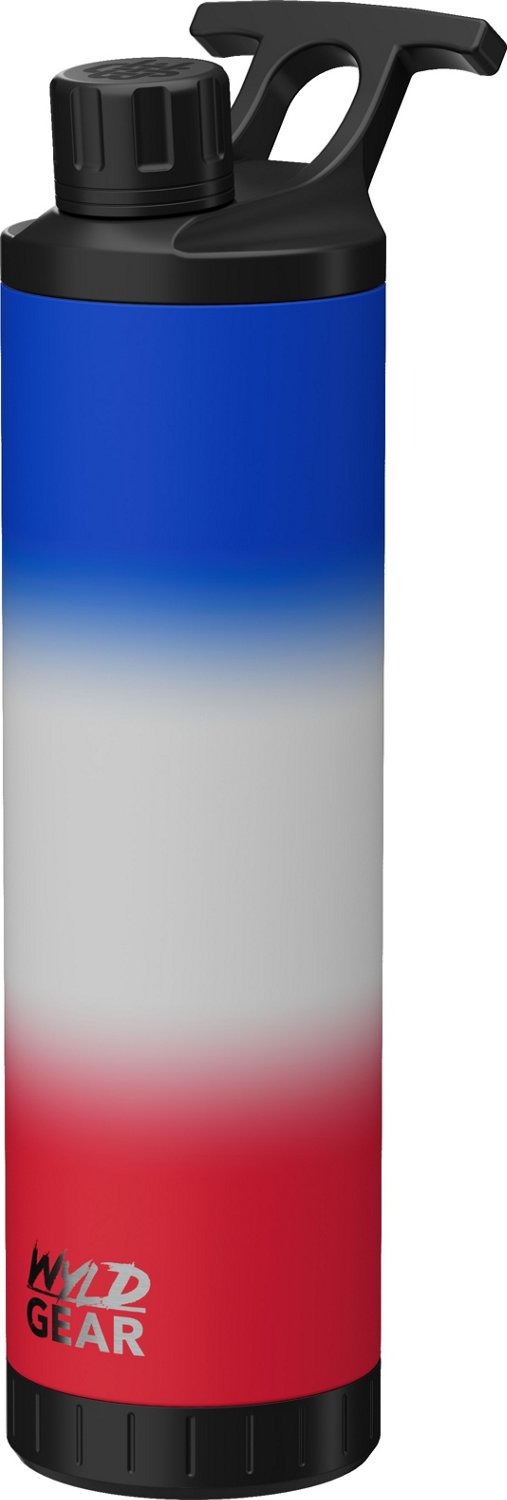 Wyld Gear Mag 24 oz Flask