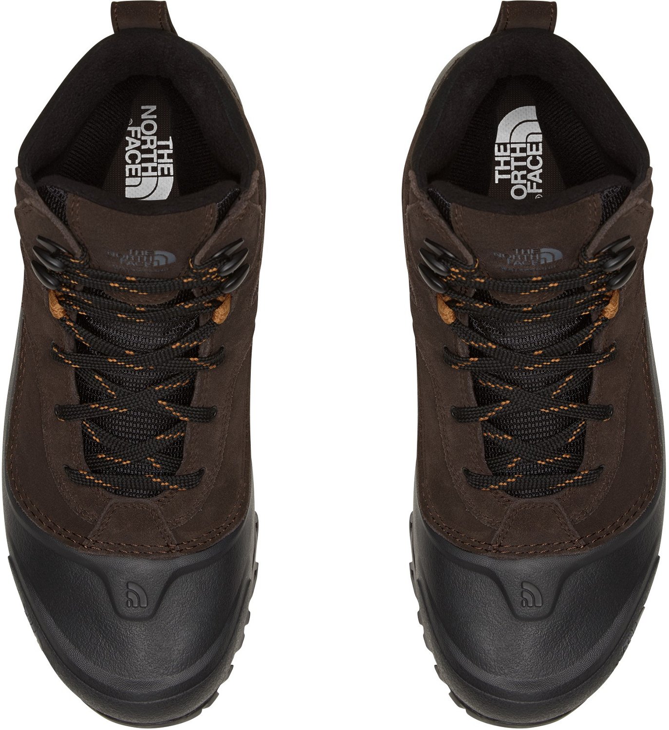 The North Face Men's Snowfuse Winter Boots - view number 3