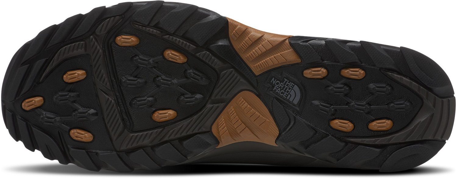 The North Face Men's Snowfuse Winter Boots - view number 4