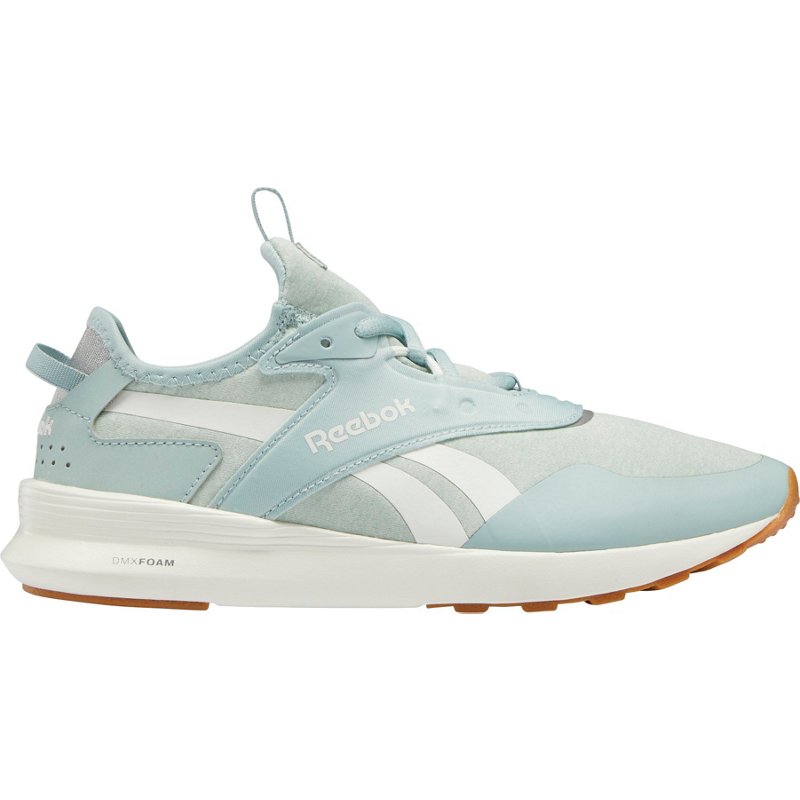 Reebok Women’s Spark Running Shoes Blue Light, 7.5 - Women's Running at Academy Sports product image