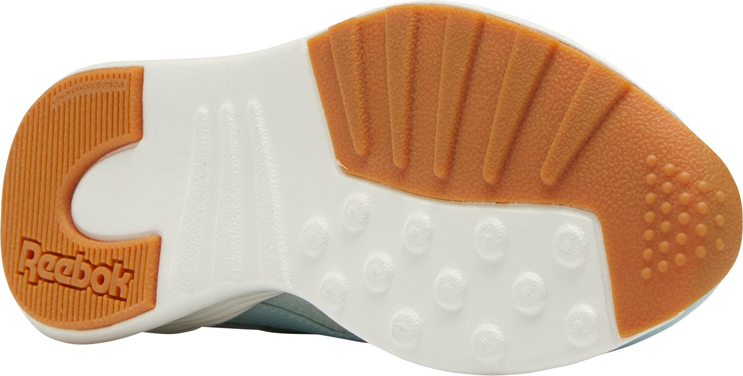 reebok sparkle sneakers