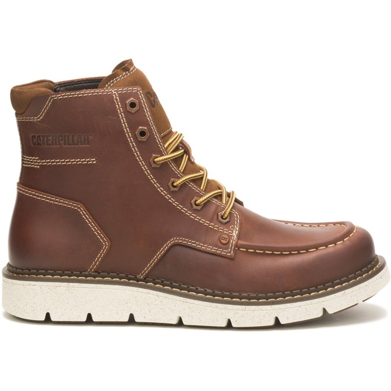 Cat Men's Covert Bo… - image