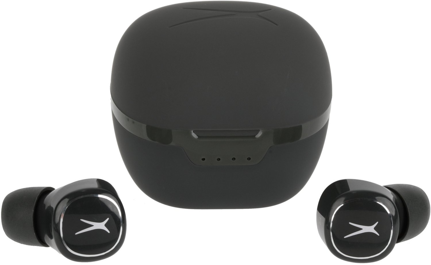 Altec Lansing NanoBuds Bluetooth True Wireless Earbuds                                                                           - view number 7