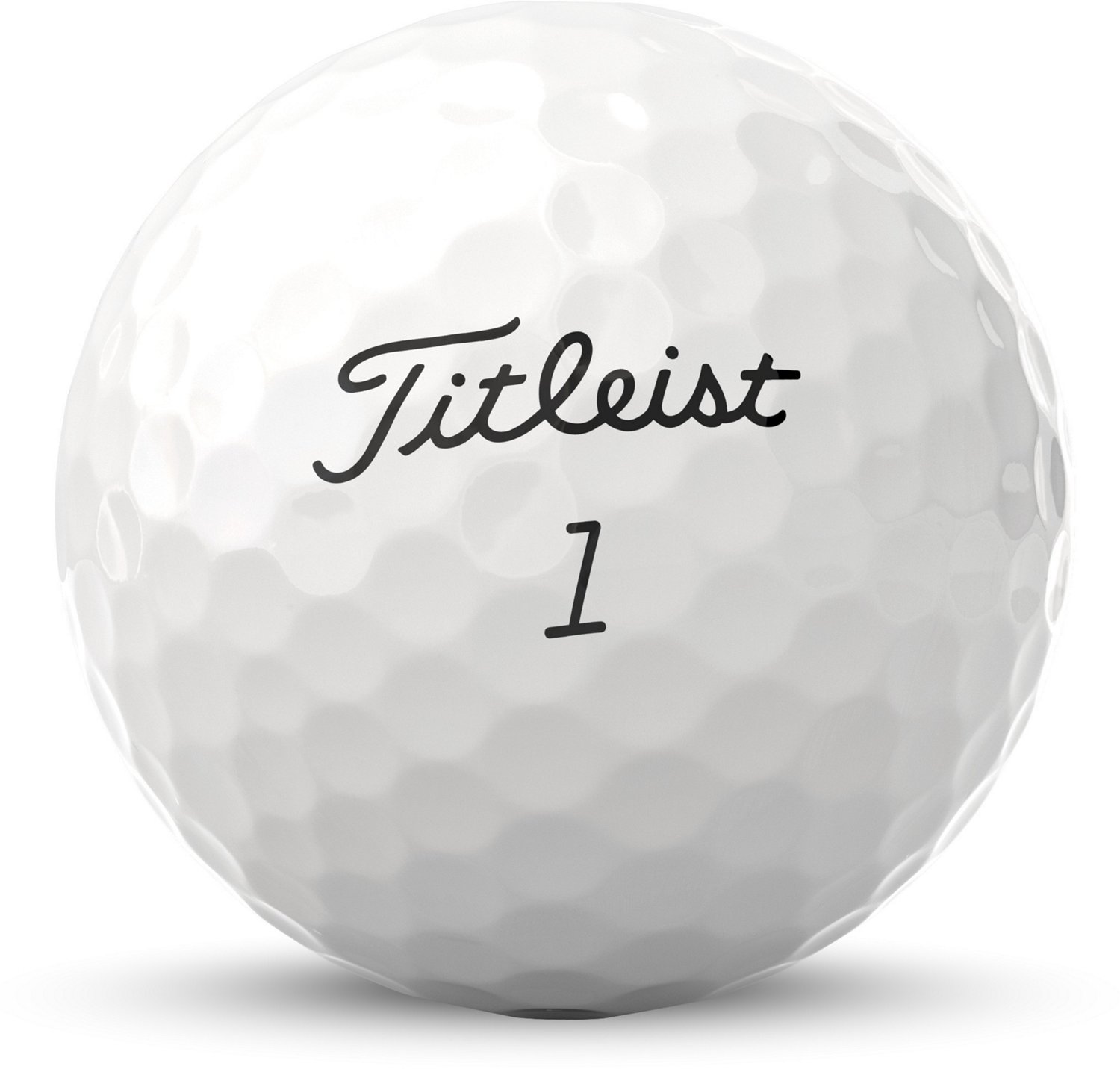 Titleist Tour Soft Golf Balls 12-Pack - view number 2