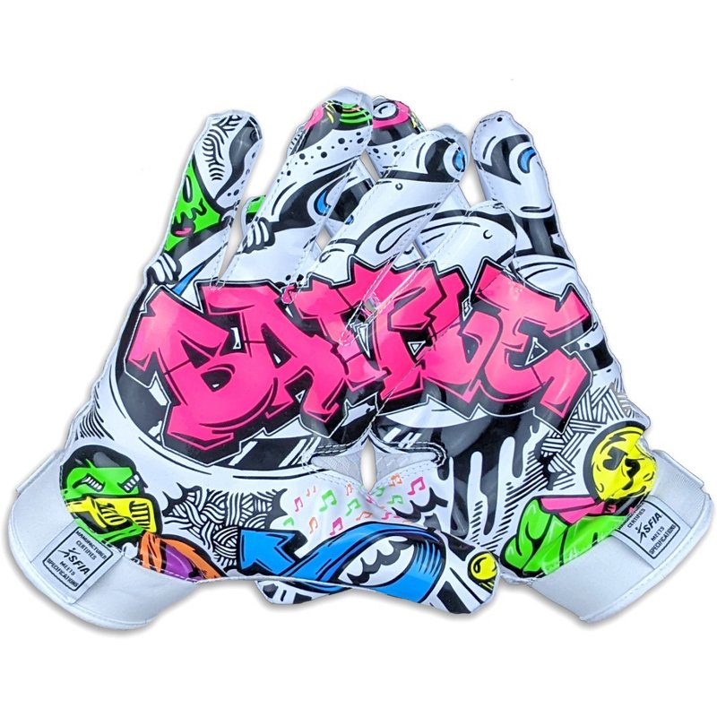 Battle Youth Triple… - image
