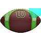 Wilson WF10015 Hylite Youth Football                                                                                             - view number 4