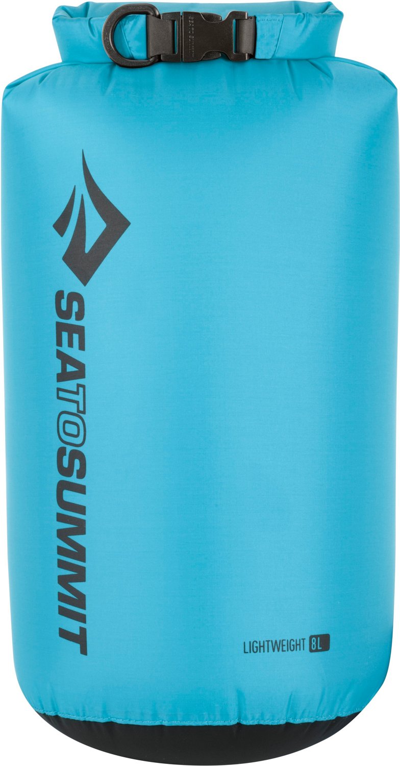 Sea to Summit Lightweight Medium 8liter Dry Sack Academy