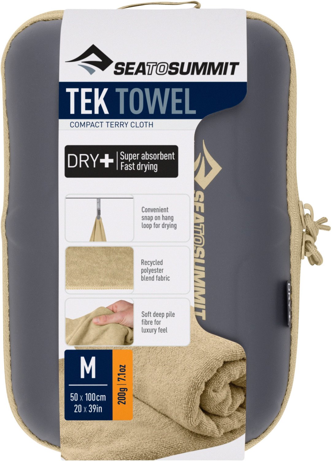Sea to Summit Tek Towel