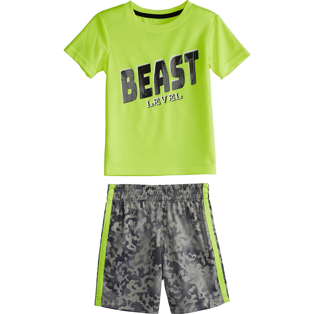 Under Armour Boys Savage On The Court T-Shirt 