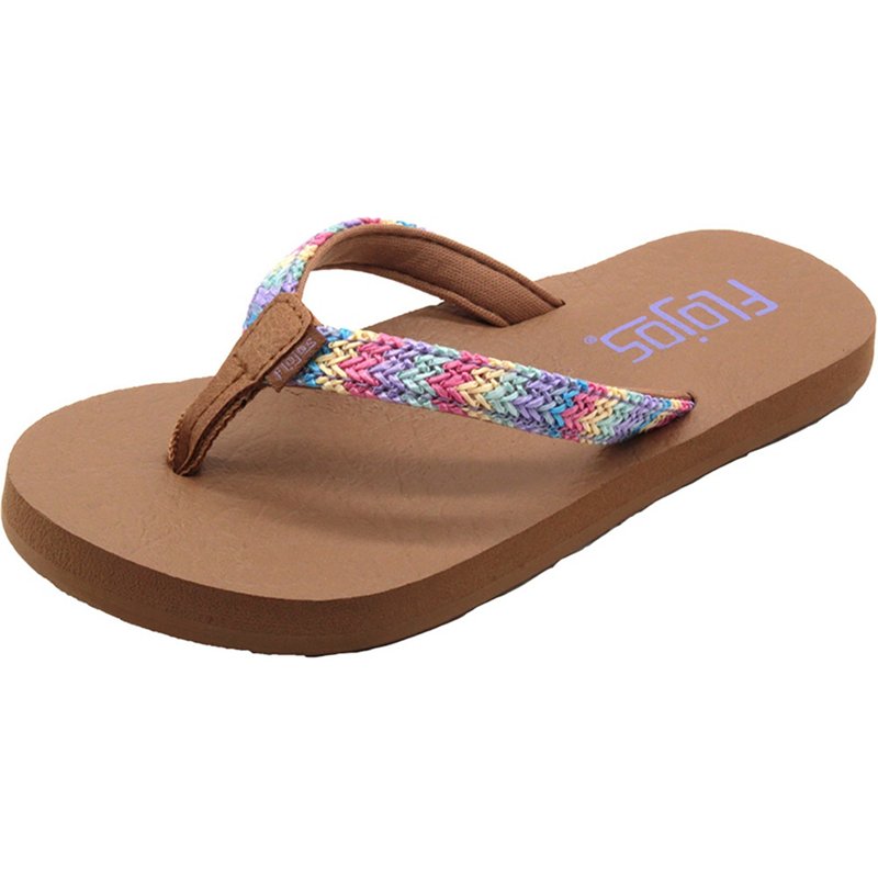 Flojos Boys' Juno W… - image