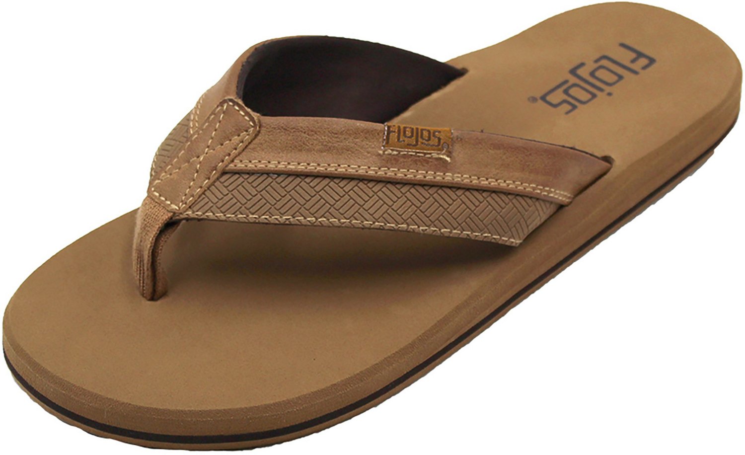 Flojos Boys' Ryan Flip Flops | Free Shipping at Academy