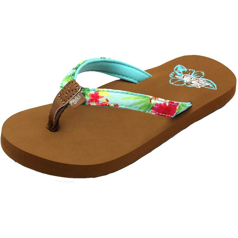Flojos Girls' Keila… - image