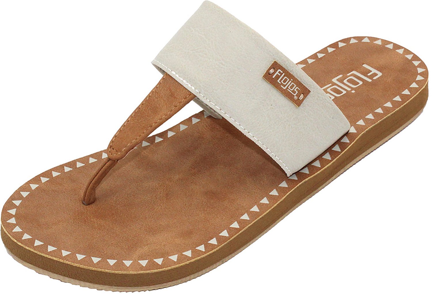 Flojo flip best sale flops womens