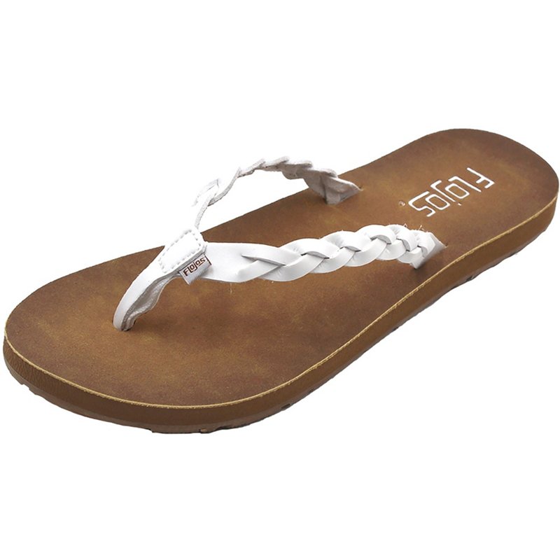 Flojos Women's Navi… - image