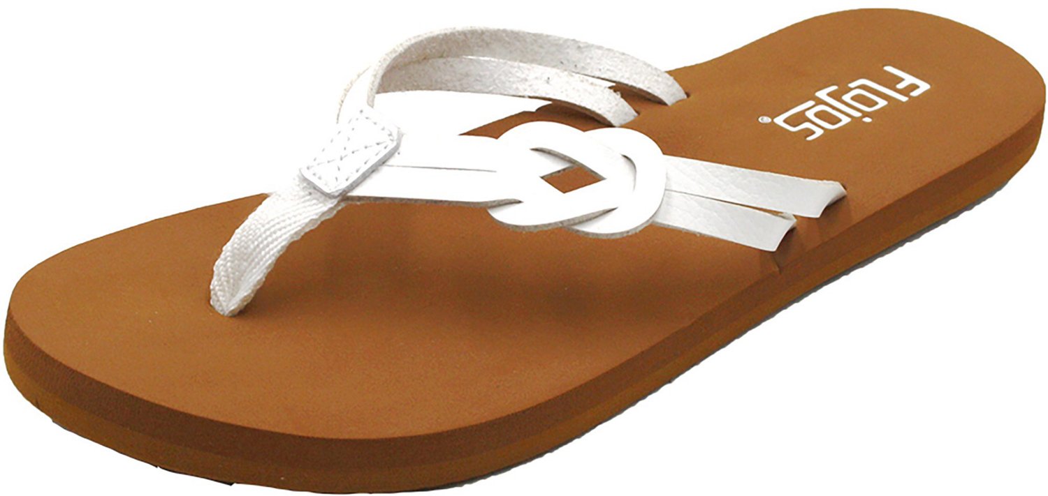 Flojos harper best sale flip flop