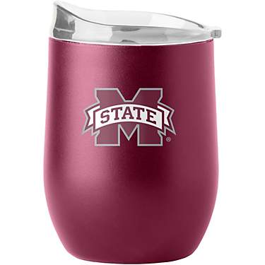 Team Cup Gripz Drink Sleeve MasterPieces NCAA Mississippi State Bulldogs 