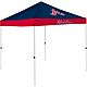 Logo Brands Atlanta Braves Economy Canopy                                                                                        - view number 1 selected