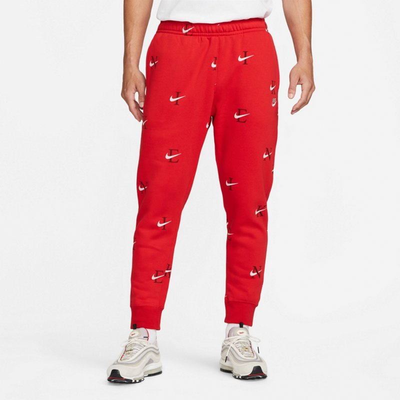Nike Men's Sportswe… - image