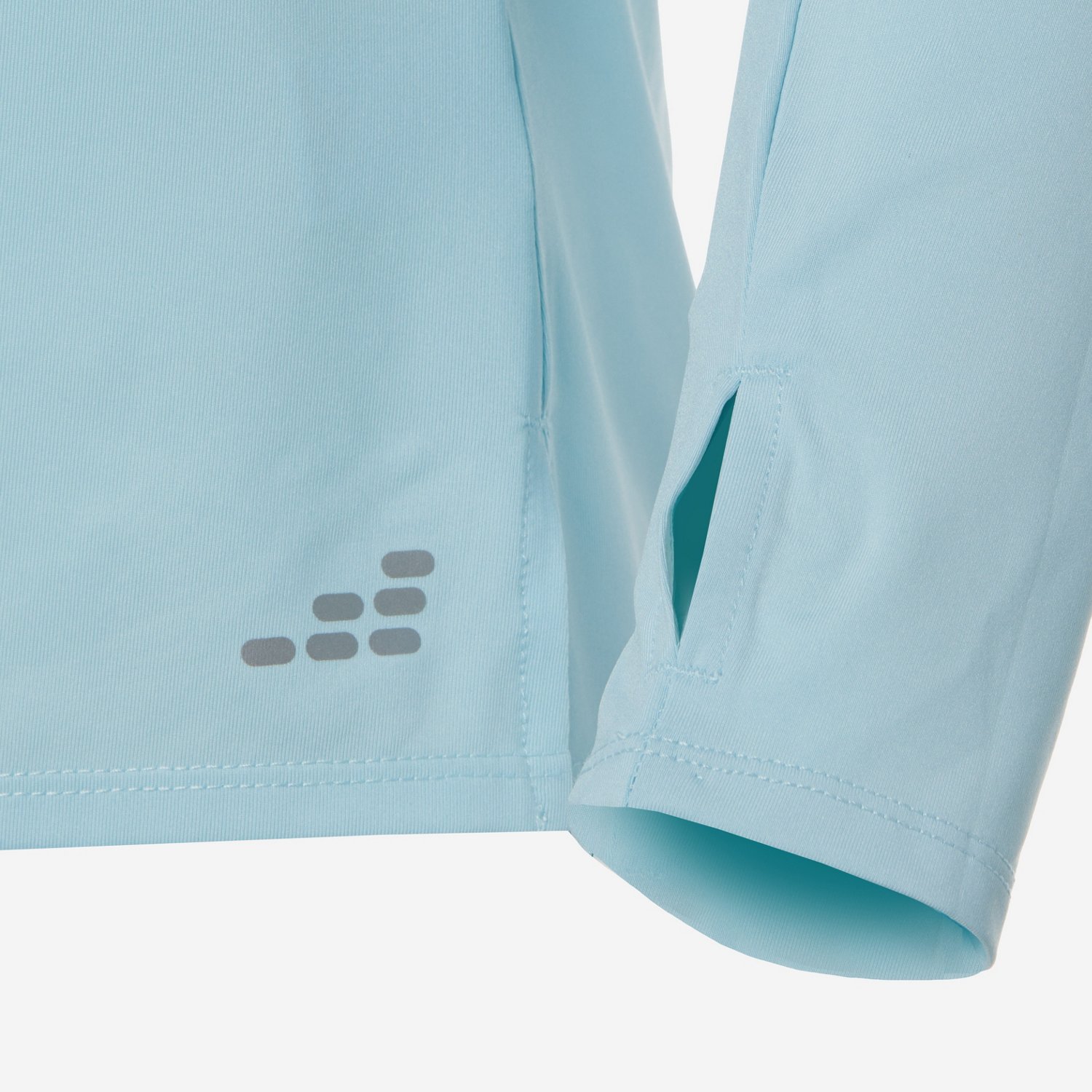 BCG Women's UPF Club Long Sleeve Shirt