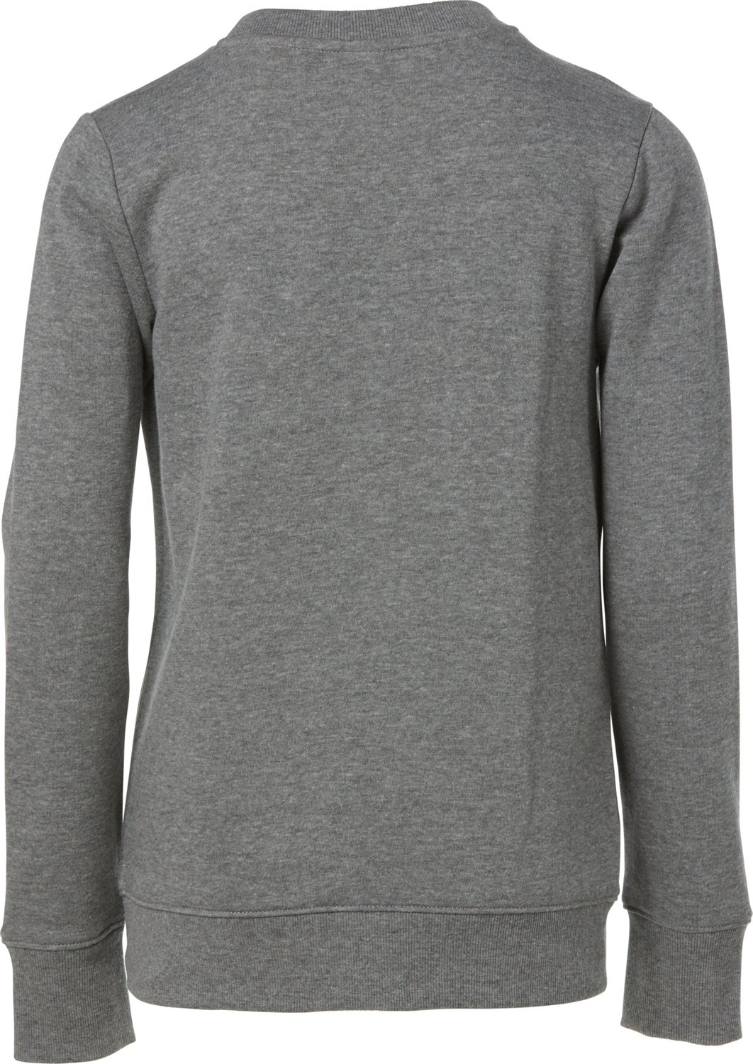 BCG Boys’ Lifestyle Beast Level Cotton Fleece Sweatshirt | Academy