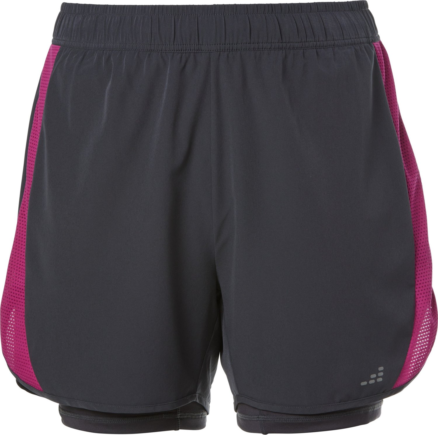 Bcg women s deseo training volley shorts