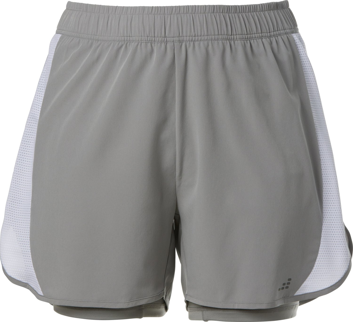 FCRB TRAINING TOP＆EASY SHORTS TanBridge Men's 5 Pack Athletic Elastic Waistband Shorts