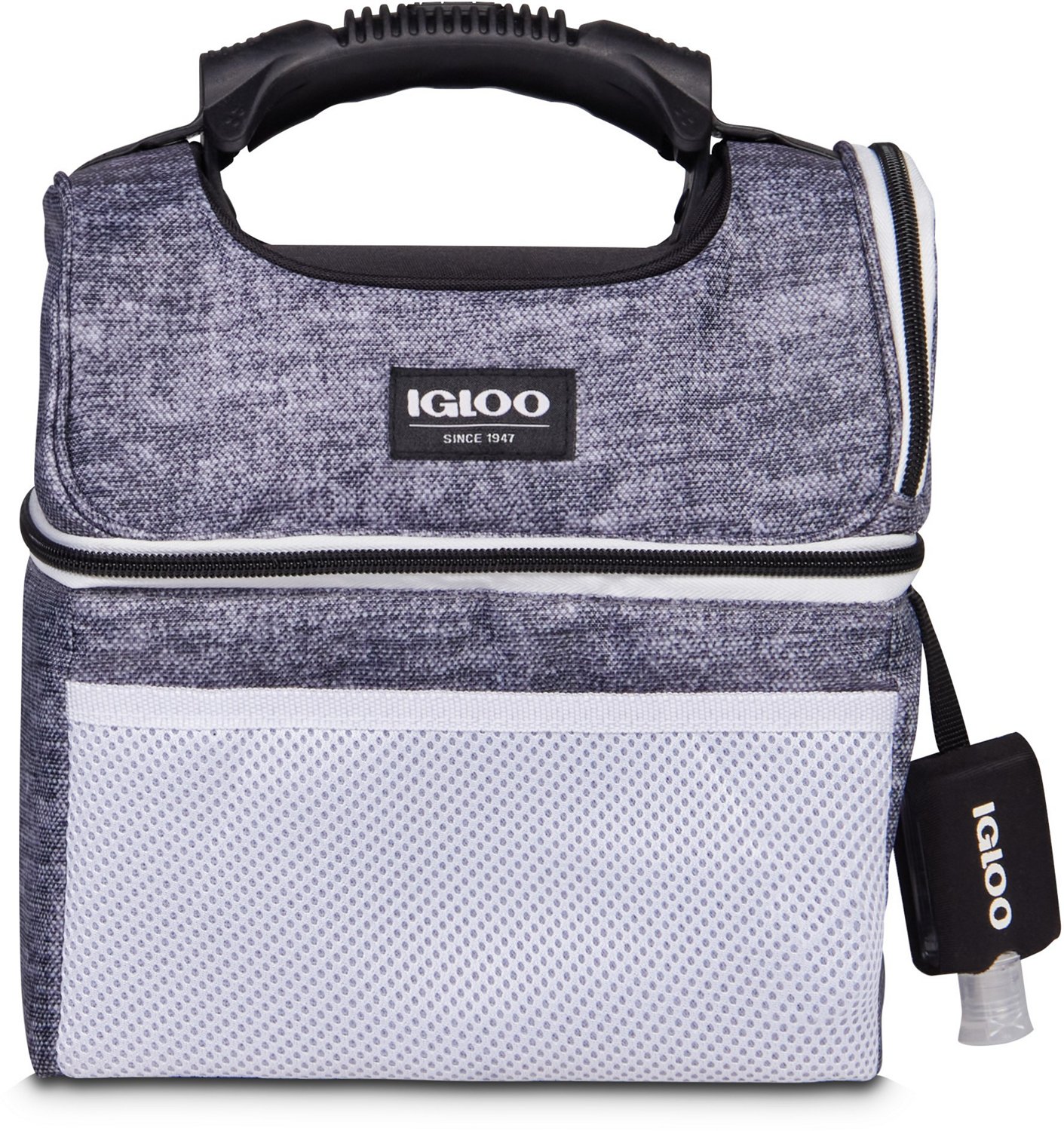 Igloo Products Dallas Cowboys Cooler Tote with Pockets