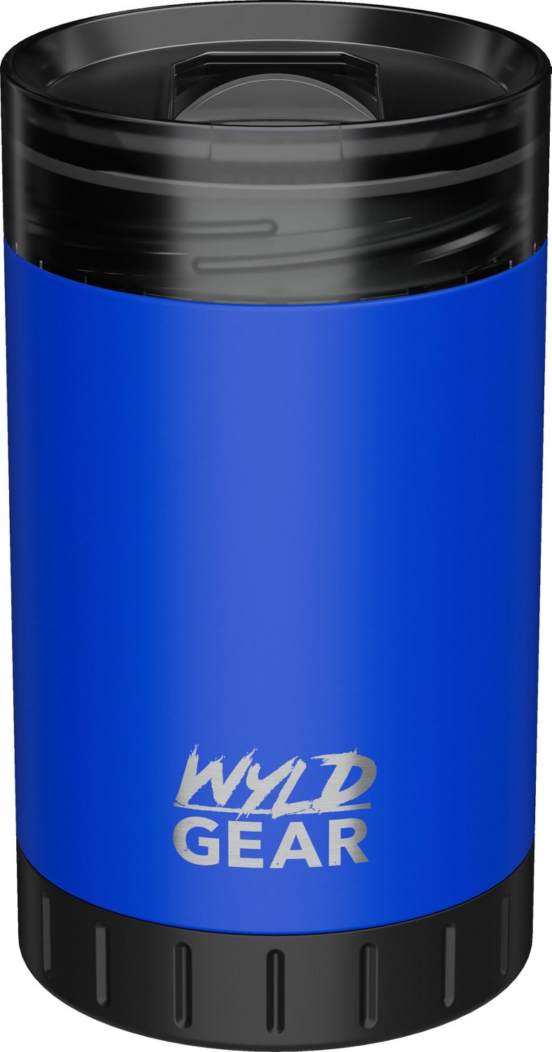 Wyld Gear 12 oz Multi-Can with Built-in Bottle Opener - view number 3