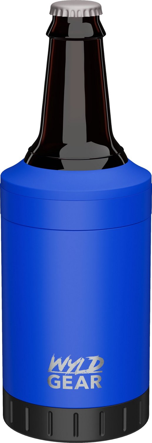 Wyld Gear 12 oz Multi-Can with Built-in Bottle Opener - view number 4