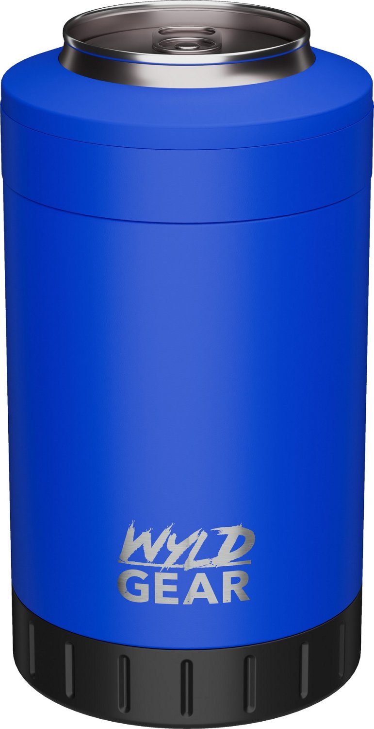 Wyld Gear 12 oz Multi-Can with Built-in Bottle Opener - view number 5