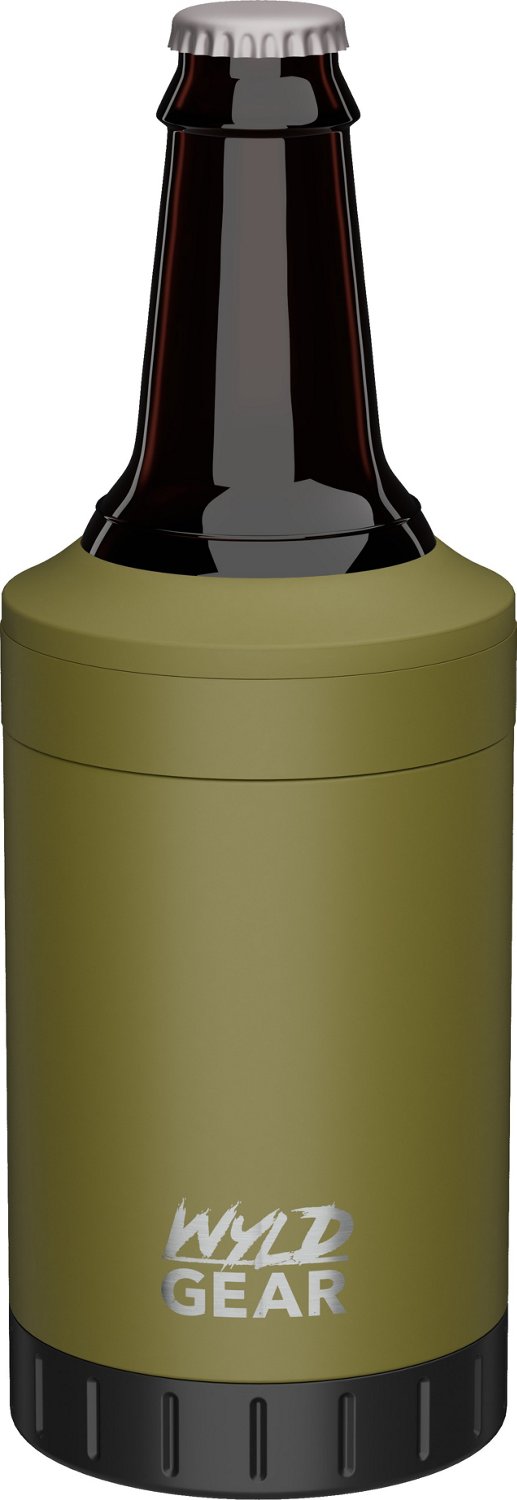Wyld Gear 12 oz Multi-Can with Built-in Bottle Opener - view number 4
