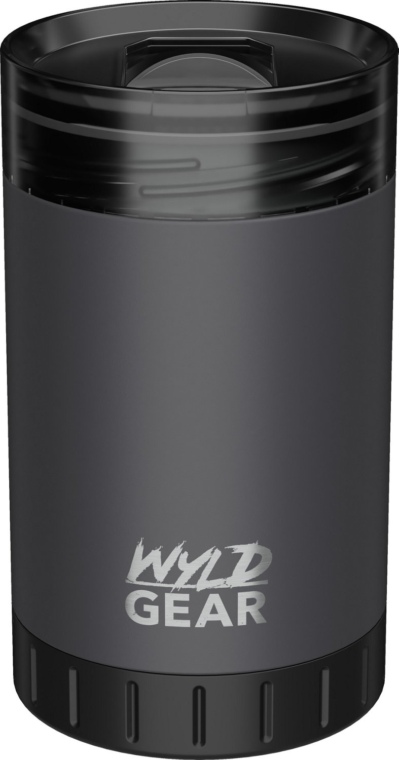 Wyld Gear 12 oz Multi-Can with Built-in Bottle Opener - view number 3