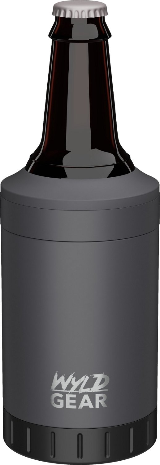 Wyld Gear 12 oz Multi-Can with Built-in Bottle Opener - view number 4