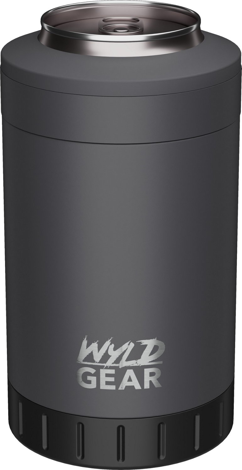 Wyld Gear 12 oz Multi-Can with Built-in Bottle Opener - view number 5