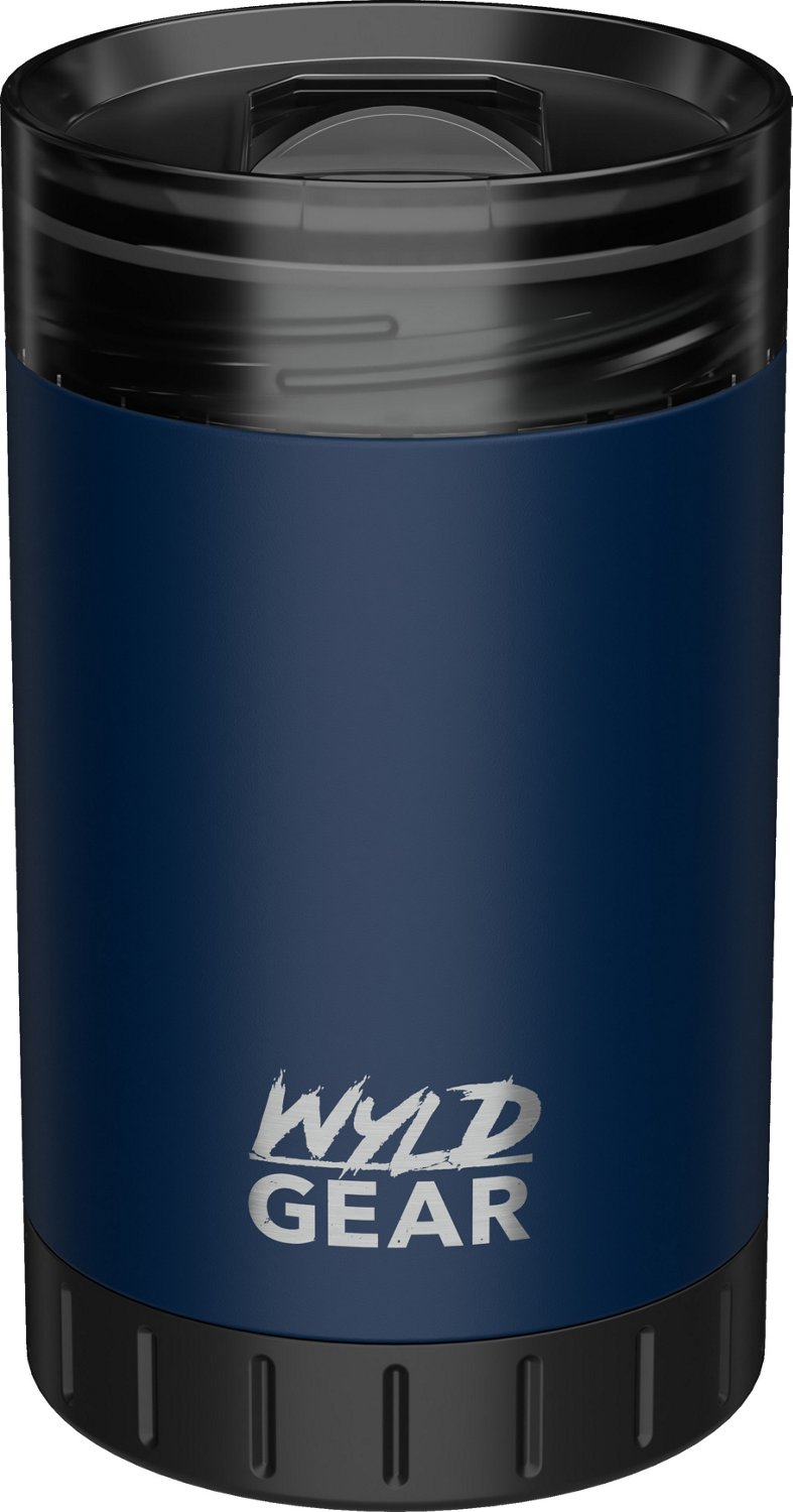 Wyld Gear 12 oz Multi-Can with Built-in Bottle Opener                                                                            - view number 3