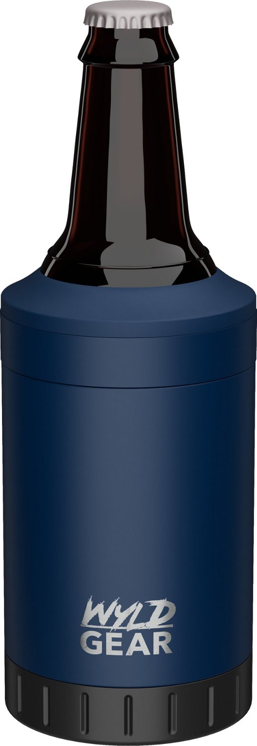 Wyld Gear 12 oz Multi-Can with Built-in Bottle Opener                                                                            - view number 4