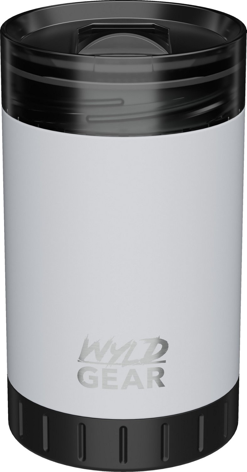 Wyld Gear 12 oz Multi-Can with Built-in Bottle Opener - view number 3
