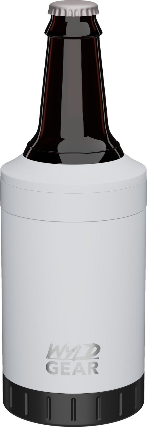 Wyld Gear 12 oz Multi-Can with Built-in Bottle Opener - view number 4