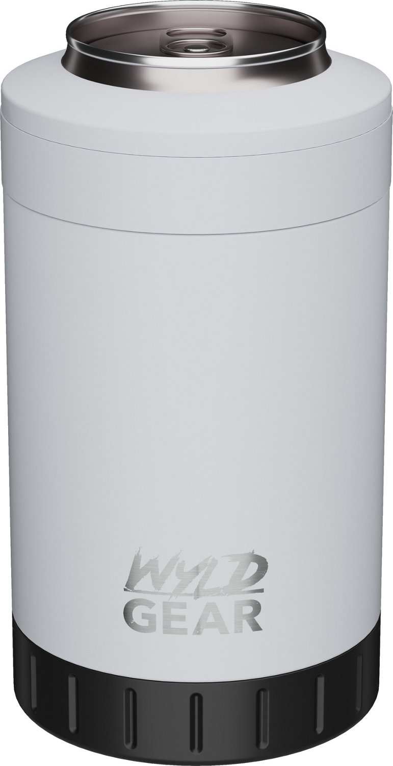 Wyld Gear 12 oz Multi-Can with Built-in Bottle Opener - view number 5