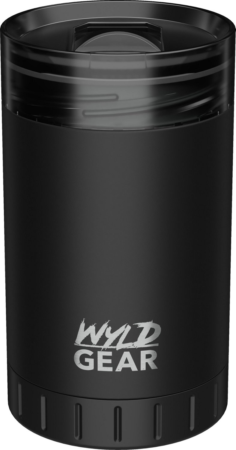 Wyld Gear 12 oz Multi-Can with Built-in Bottle Opener - view number 3