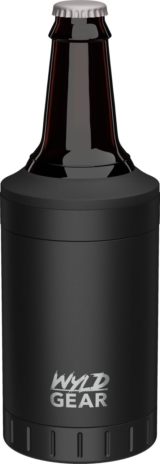 Wyld Gear 12 oz Multi-Can with Built-in Bottle Opener - view number 4